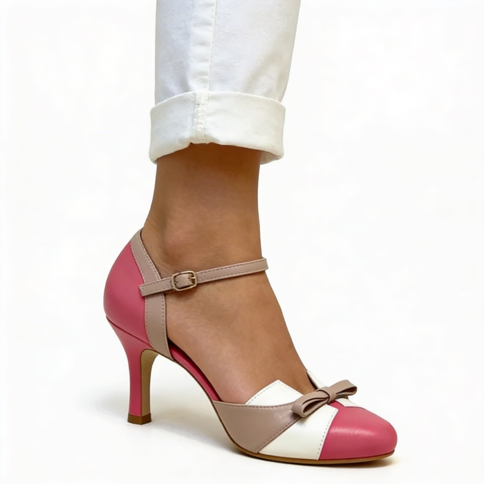 Consuelo | Heels Comfort Elegant
