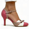 Consuelo | Heels Comfort Elegant
