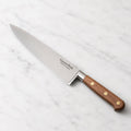 Cooks Knife Walnut