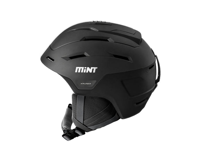 Core Airtech matte black