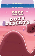 Cozy Critters Snoozy Stories Pack
