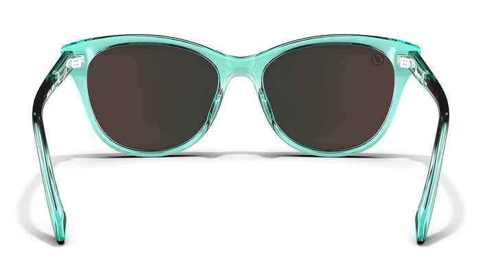 Crystal Aqua