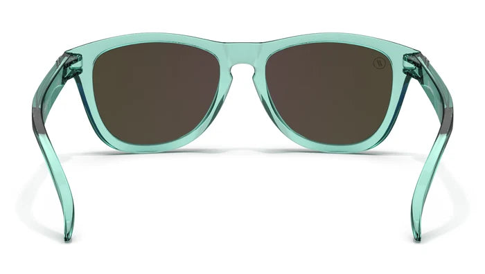 Crystal Aqua