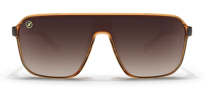 Crystal Butterscotch