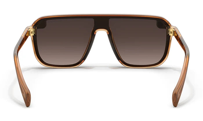 Crystal Butterscotch