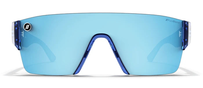 Crystal Indigo