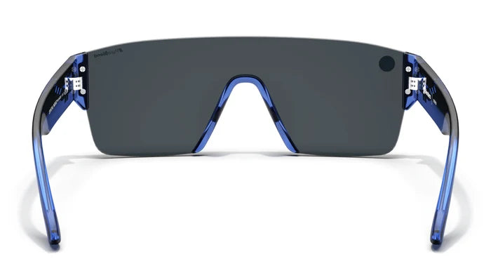 Crystal Indigo