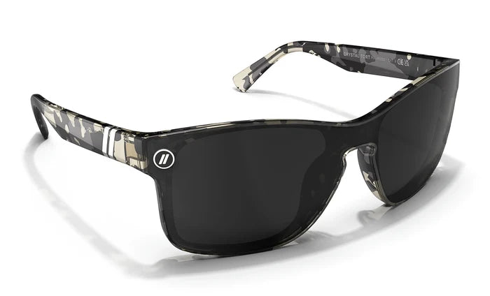 Crystal Tort