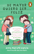 De mayor quiero ser feliz (Digital)