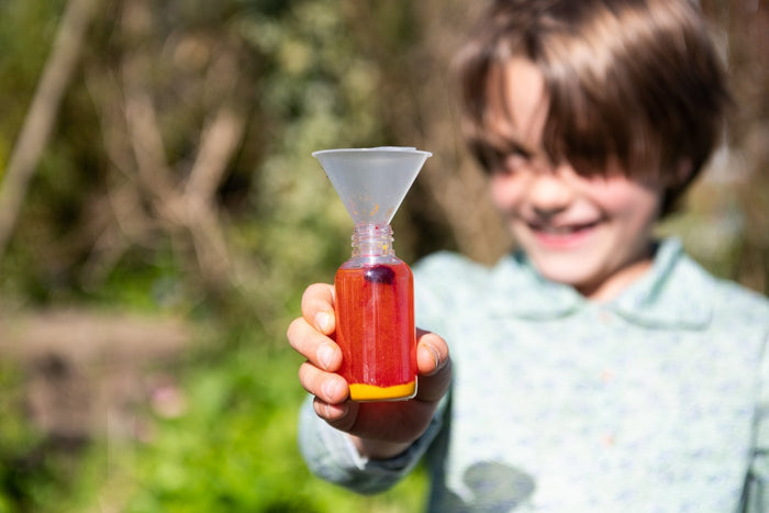 Den Kit Potion Making Kit - Little Whispers