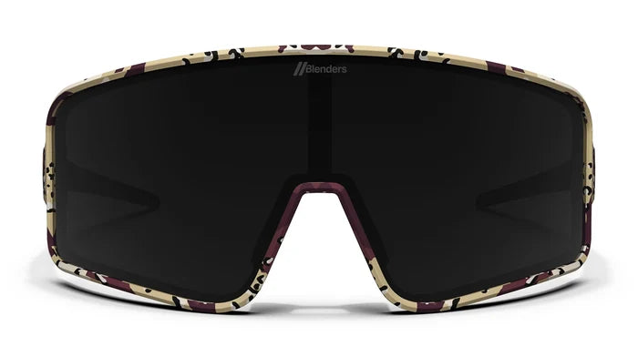 Desert Camo