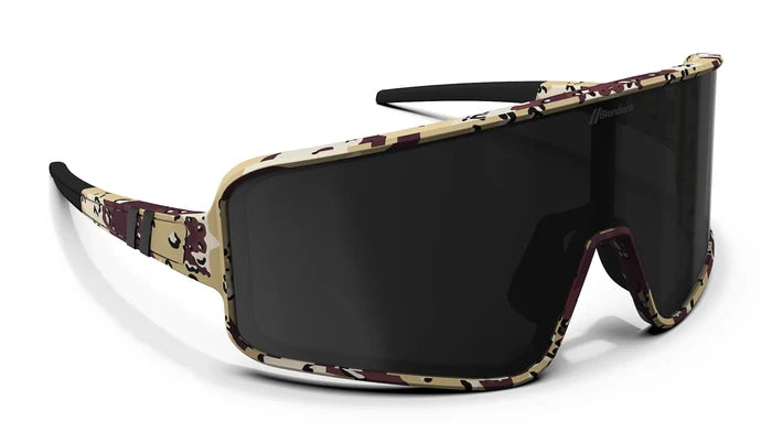 Desert Camo
