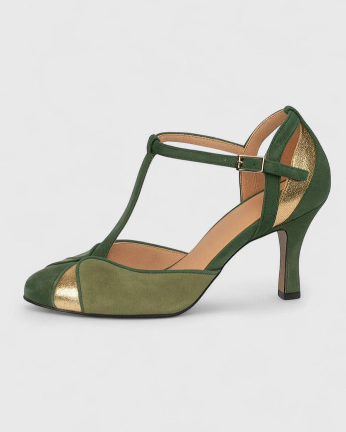 Diana | Heels Comfortable and Elegant