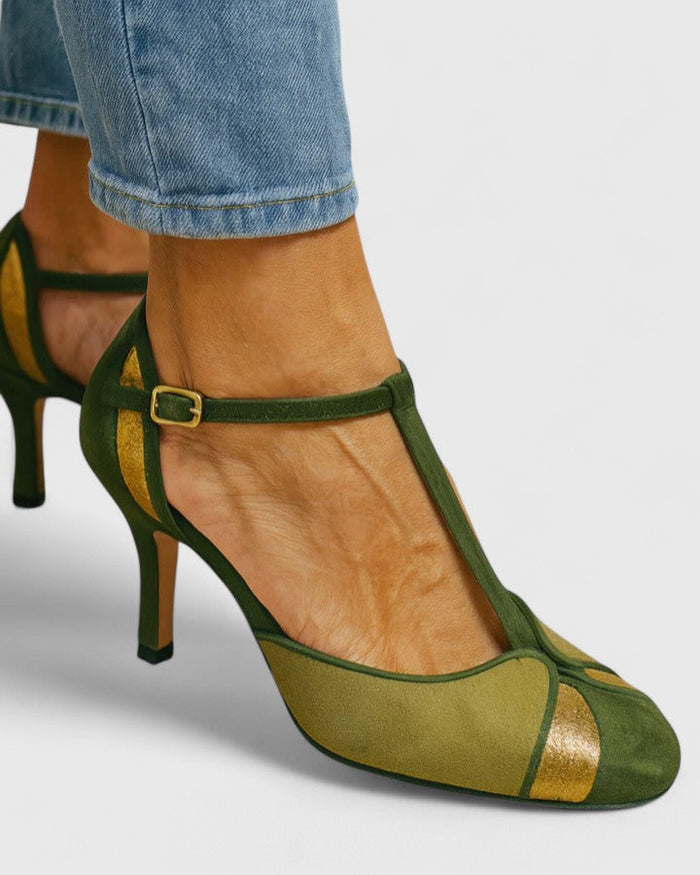 Diana | Heels Comfortable and Elegant