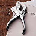 Document fastener - easy use