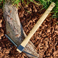 Double-sided Japanese Style Digger