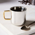 Double-Walled Espresso Cup (Single)