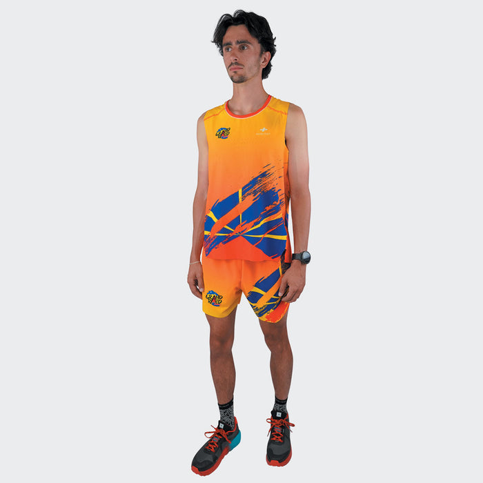 ÉDITION LIMITÉE GRAND RAID