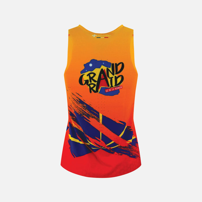 ÉDITION LIMITÉE GRAND RAID