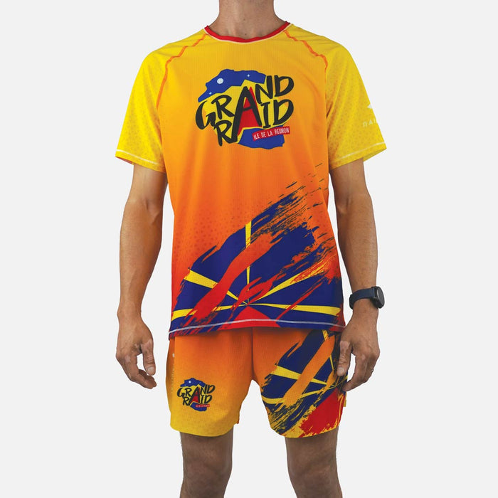 ÉDITION LIMITÉE GRAND RAID