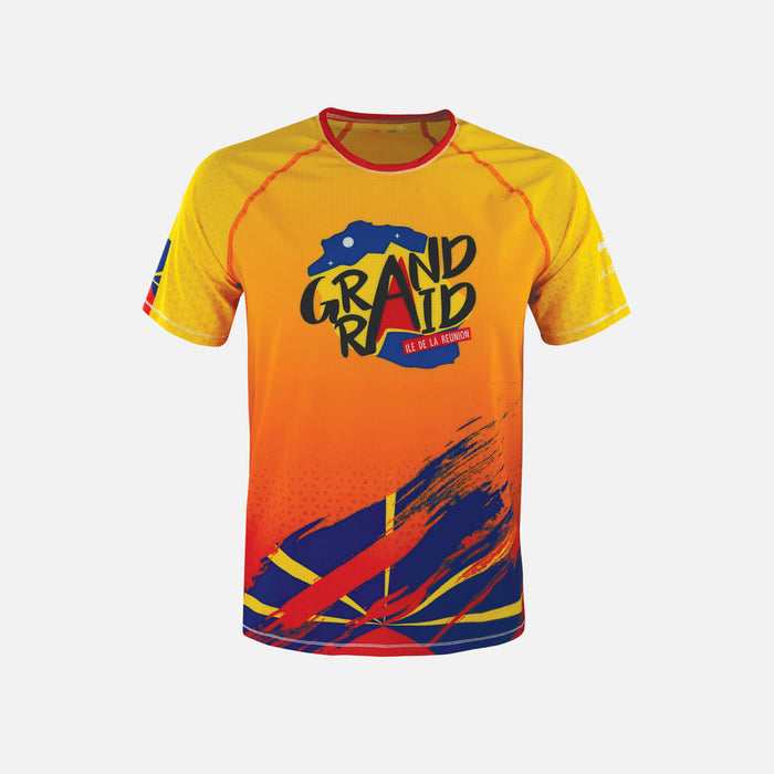 ÉDITION LIMITÉE GRAND RAID