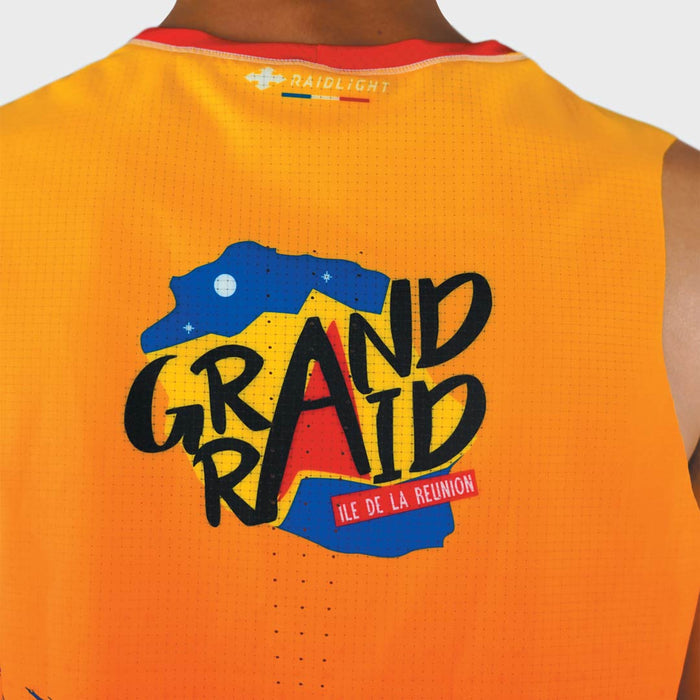 ÉDITION LIMITÉE GRAND RAID