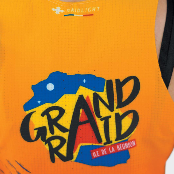 ÉDITION LIMITÉE GRAND RAID