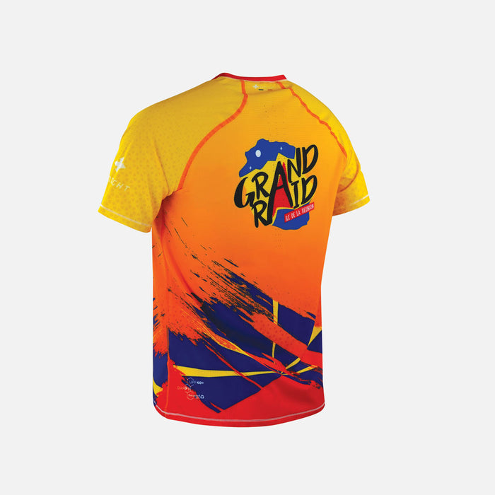 ÉDITION LIMITÉE GRAND RAID