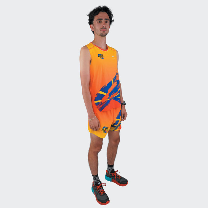 ÉDITION LIMITÉE GRAND RAID