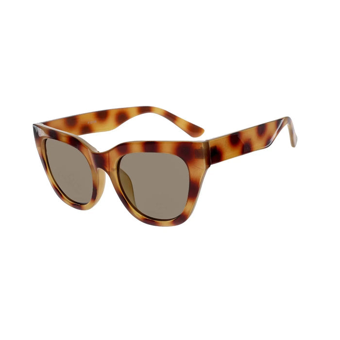 Elche Sunglasses - Fashion Sense - Passport Eyewear