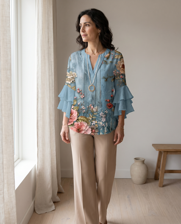 Elegant Blouse