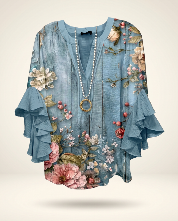 Elegant Blouse