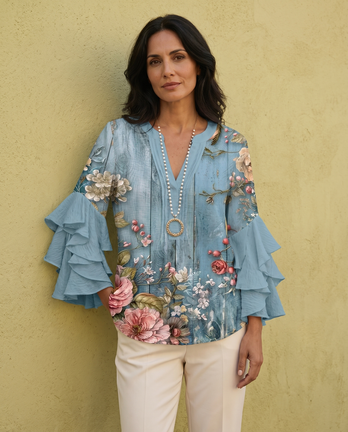 Elegant Blouse