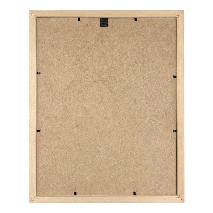 Elegant Deluxe Chestnut 11x14/8x10in Set of Frames (Bulk Frame Bundle 3 Pack) from our Australian Made Picture Frames collection by Profile Products (Australia) Pty Ltd