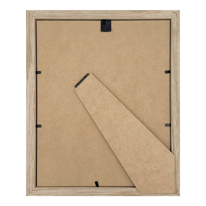 Elegant Deluxe Chestnut 8x10/5x7in Set of Frames (Bulk Frame Bundle 3 Pack) from our Australian Made Picture Frames collection by Profile Products (Australia) Pty Ltd