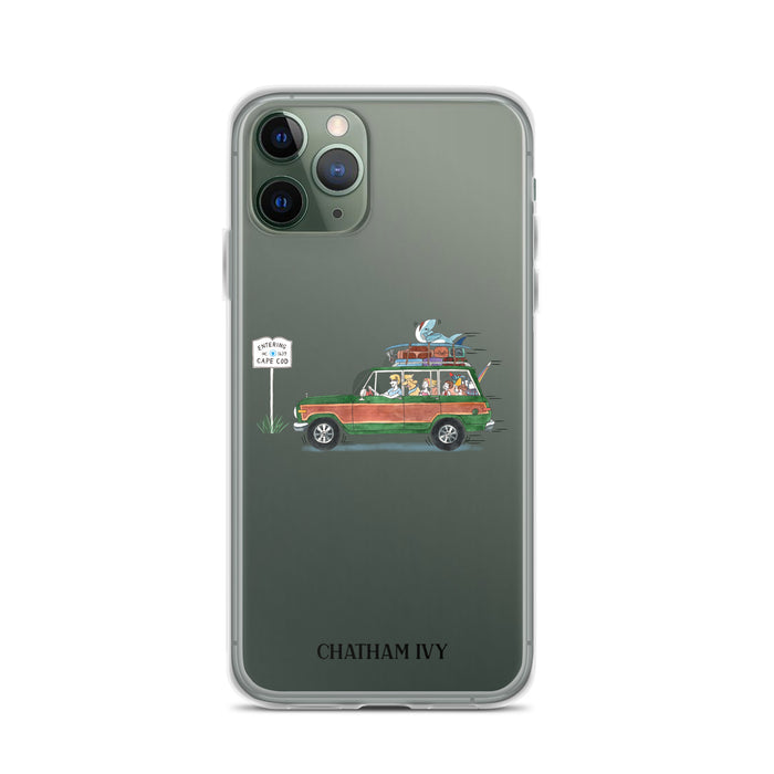 iPhone 11 Pro