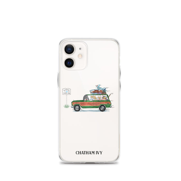 iPhone 12 mini