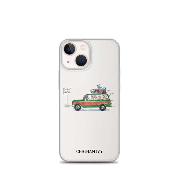 iPhone 13 mini