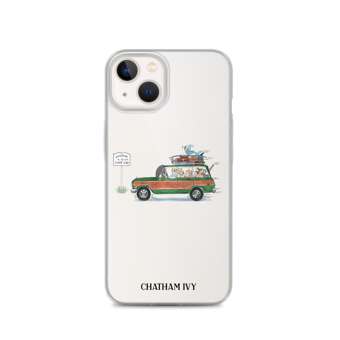 iPhone 13