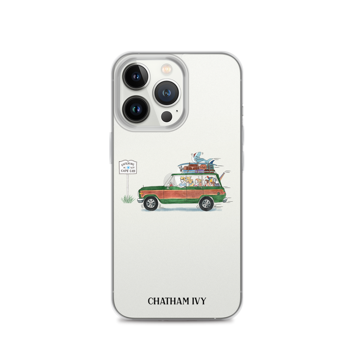 iPhone 13 Pro
