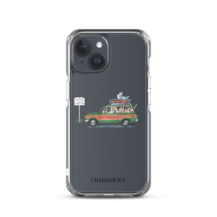 iPhone 15