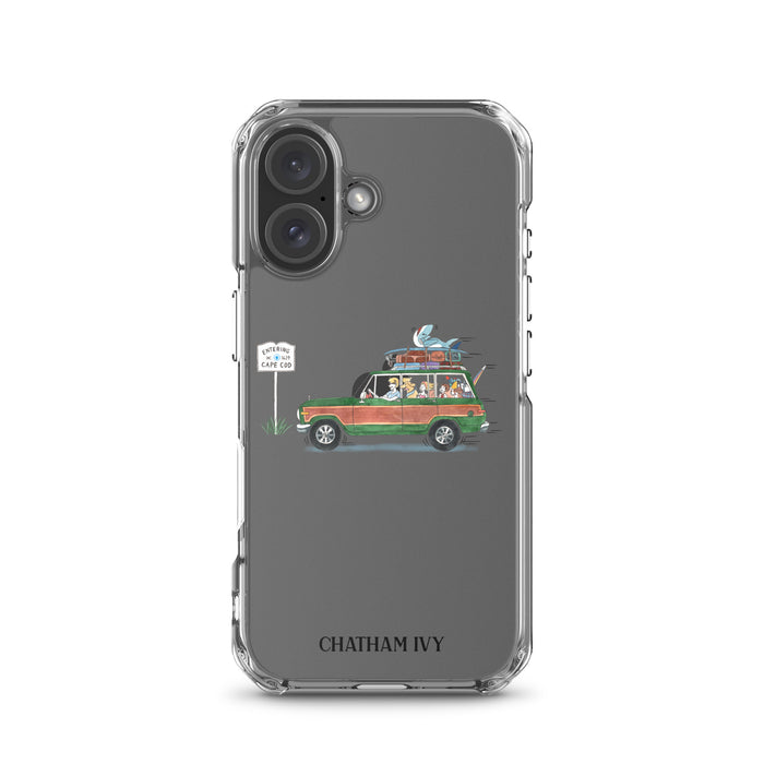 iPhone 16