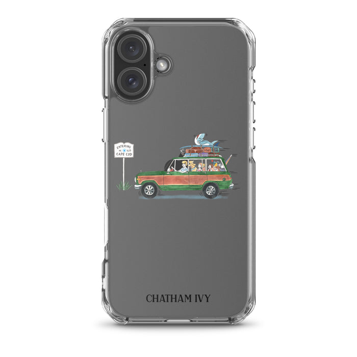 iPhone 16 Plus