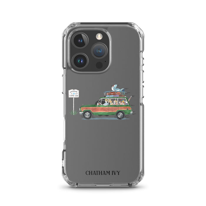 iPhone 16 Pro