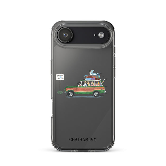 iPhone 17 Air