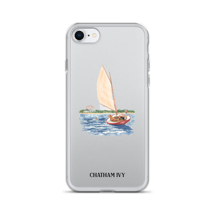 iPhone SE