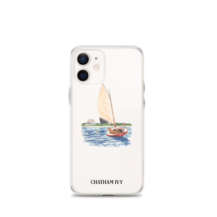 iPhone 12 mini