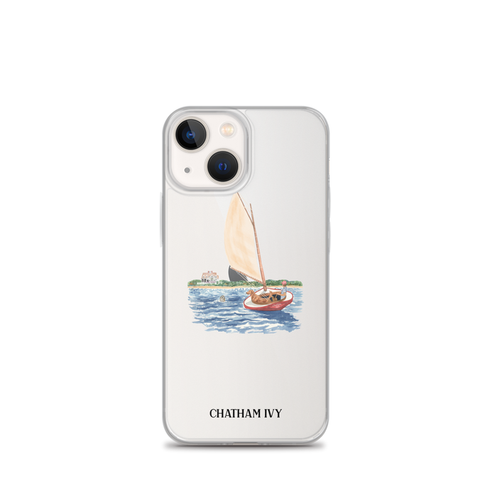 iPhone 13 mini
