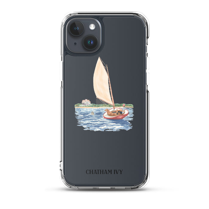 iPhone 15 Plus