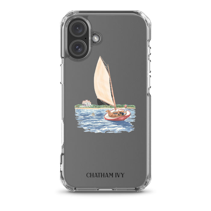 iPhone 16 Plus